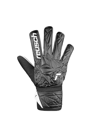 Reusch Attrakt Starter Solid Kaleci Eldiveni 9.5 Siyah