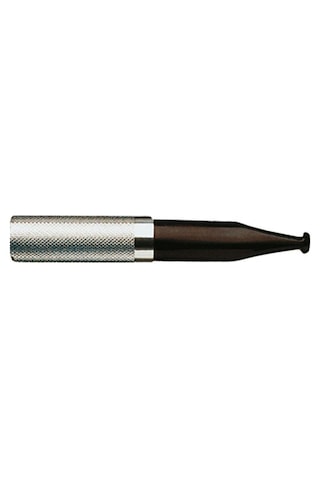 Denicotea 20271 Ejectör Filtreli Sig. Ağızlığı Syh/Silver