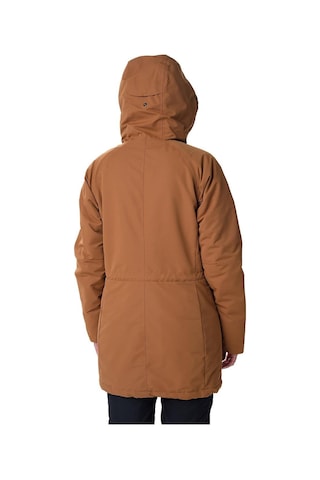 Columbia Columbıa South Canyon Kadın Mont 1859842-224 Kahverengi