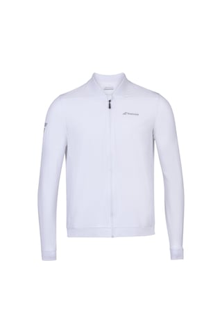 Babolat - Play Jacket Men Beyaz Beyaz