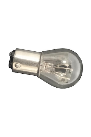 Arka Stop Ampulü 12v-1016-21/5w Çift Duy