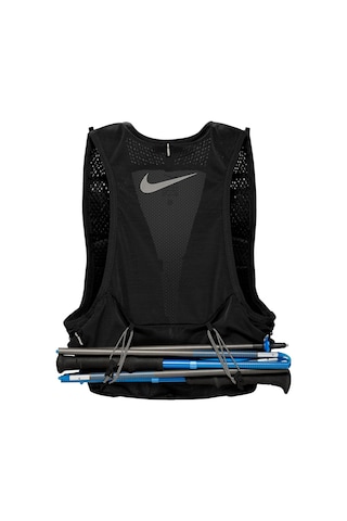 Nike Run Vest 5l Unisex Siyah Koşu Yelek N.101.2413.077.lg