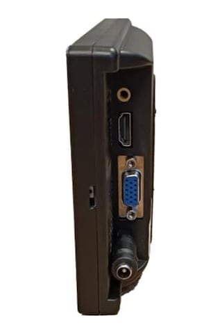 Seenergy Se-1007vh 7" Hdmı 12v Monitör