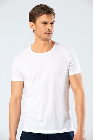 Cacharel Erkek T-Shirt Slim Fit - 526027013