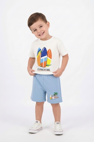 Miababy Summertime 2'li Takım Karışık