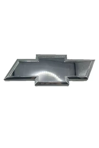 Chevrolet 3d Işıklı Logo Arma Kırmızı 17/5.6 Cm Led Logo Arma Chevrolet Illuminated Vehicle Logo 17x5.6
