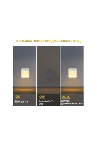 Fosenze Otomatik İnsan Hareket Sensörlü Led Işık, Islak Işık, Avrupa Standartı, Enerji Verimli, Ev Ve Dış Mekan Kullanıma Uygun Diğer