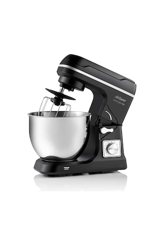 Arzum AR1143 Crust Mix Neo 1400 W Stand Mikser