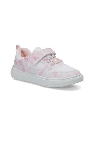 Polaris Ceffe.f6fx Beyaz Kız Çocuk Sneaker 000000000102200197