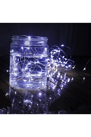 Peri Led - Beyaz -3 Metre