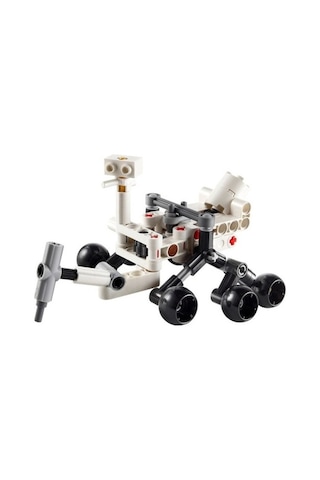 LEGO Technic 30682 Nasa Mars Rover Perserverance Polybag 93 Parça