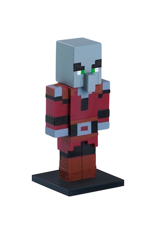 Minecraft 3d Toppeez 3'lü Figür Seti Mc2220 Model 6