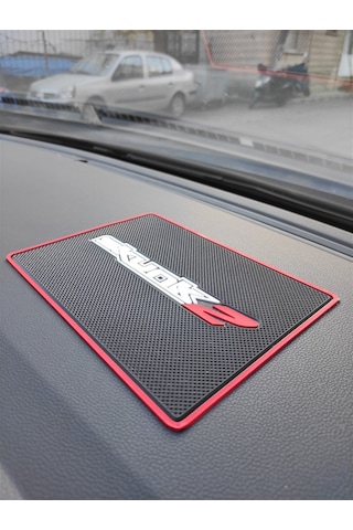 Skunk2 Kaymaz Torpido Pedi - Skunk2 Kaydırmaz Ped - Skunk2 Ped