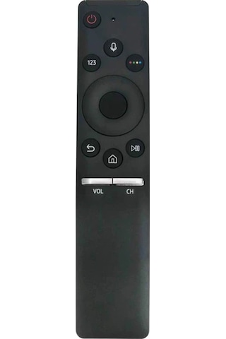 Maiyame Samsung Tv İçin Bixby Sesli Bluetooth Kumanda, Bn59-01259b Yerine, 4k Ultra Hd Uyumlu, 6-9 Serisi Akıllı Tv Kontrolü