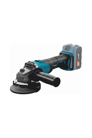 Catpower 4132 Li-ion 20 V Akülü Kömürsüz Avuç Taşlama Makinesi (Akü Hariç) - CAT4132