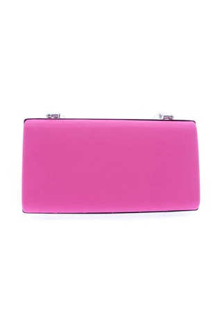 Dgn 258-23y Kadin Abiye Portföy Çanta 258-2041-R16980 Fuşya