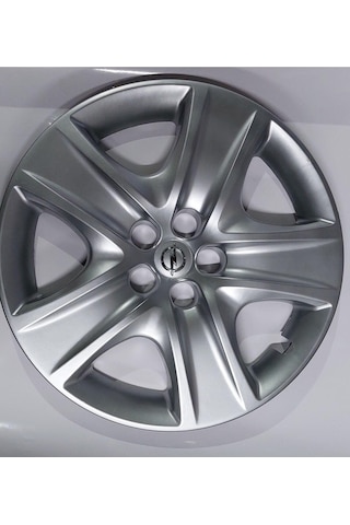 Muyaauto Jant Kapak Seti Opel Astra 17 İnç İle Uyumlu