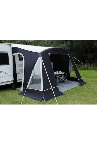 Campasist Air320 320cm Şişme Kapalı Karavan Kış Çadırı