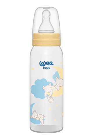 Wee Baby 852 PP Klasik Biberon 250 ML