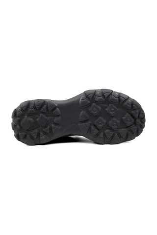 Guja 26y572 Siyah Erkek Sneakers