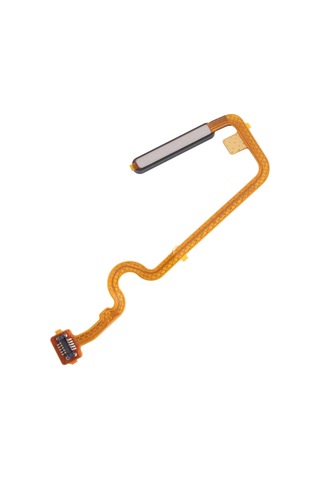 Infinix Uyumlu Note 12 G96 Parmak İzi Okuyucu Flex X670 Mavi