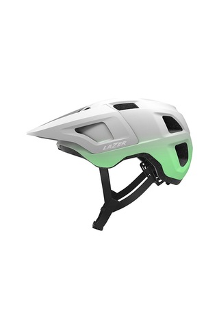 Lazer Fınch Kineticore Ce-cpsc Kask Mat Whıte Mınt Unı 50/56 Siyah Çok Renkli
