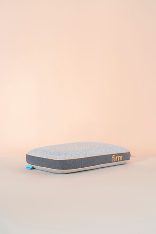 Feel Firm Visko Yastık - Sert Visco Ortopedik Yastık Beyaz