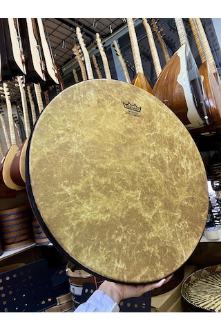 53 Cm Halkalı Erbane Kılıf Dahil Kod8965