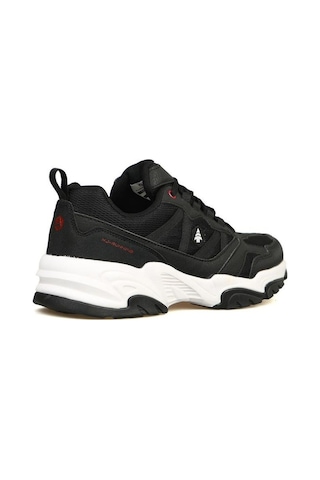 Hammer Jack Hammerjack 101 23324-z Tokie Z Siyah Kadın Sneaker 001