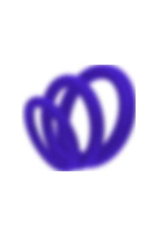 Red Fox Mavi Penis Halkası Seti 3 Boy