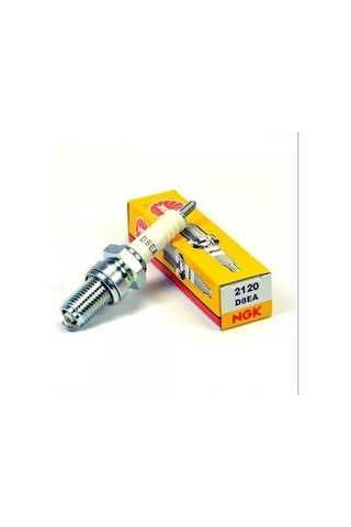 Ngk D8ea Buji Cg. Chopper. Seyhan V.b.[japan]