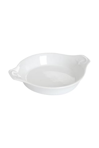 Porland Beyaz Sahan 14CM