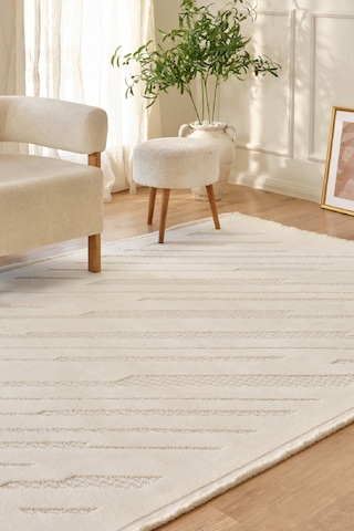 Kaşmir Halı Piana Frost 80x300 CM Salon Halısı