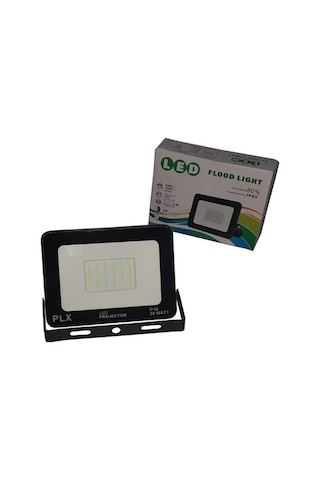 12 Volt 30 Watt Beyaz Smd Led Projektör 12v 30w Led Projektör