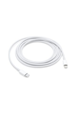 Apple MKQ42FE/A USB-C Type-C To Lightning 2 M
