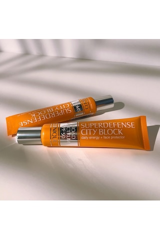 Clinique Superdefense City Block SPF 50 Güneş Koruyucu 40 ML