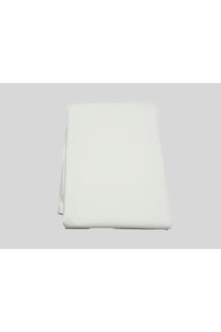 Beyaz Muayene Masa Örtüsü Yıkanabilir Silinebilir Sedye Örtüsü