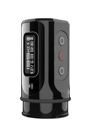 Fk Irons Powerbolt 2.0 Battery Pack Stealth Dövme Makinesi Bataryası