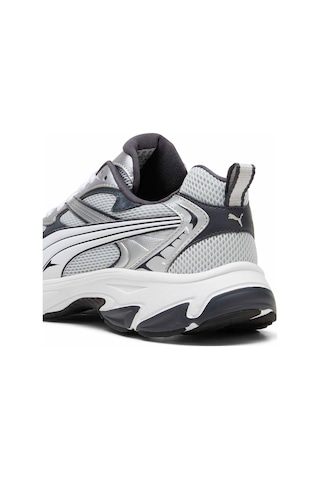 Puma Morphıc Ayakkabı 392724 16 Gri