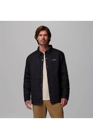 Columbia Landroamer Quilted Shirt Jacket Erkek Gömlek Am4571 Çok Renkli