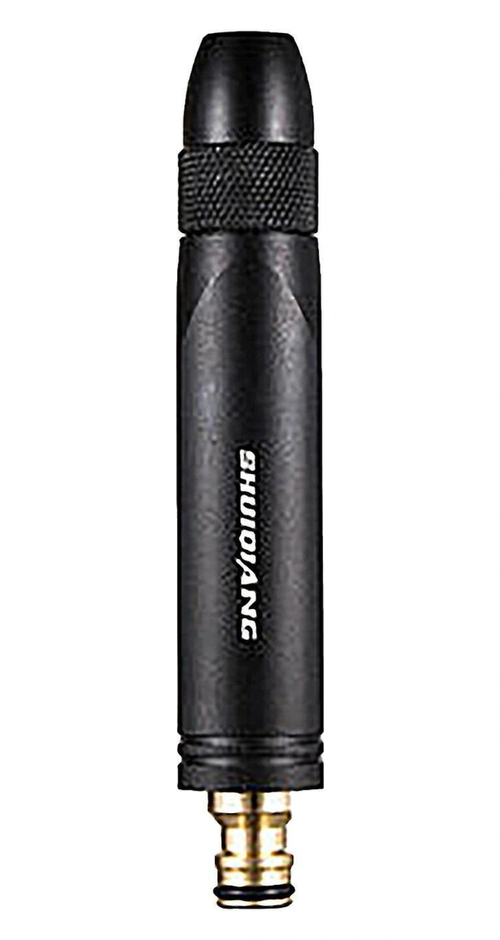 Padalink Yüksek Basınçlı Otomobil & Bahçe Yıkama Torbası - Ayarlanabilir Nozzle, Tüm Standart Hortumlarla Uyumlu, Güvenli Yüzey Temizliği