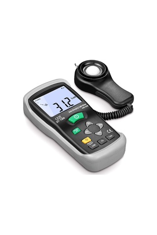 Cem Dt-1309 Lüksmetre