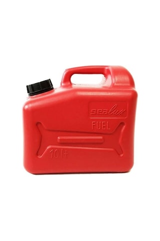 Sealux Yakıt Bidonu 10lt
