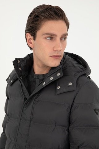 U.s. Polo Assn. Erkek Antrasit Kaban 50293807-vr006 Antrasit
