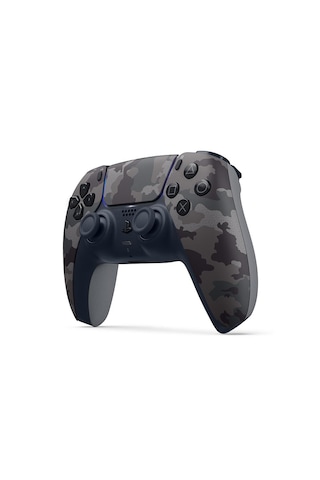 Sony Playstation 5 Dualsense Controller Grey Camo V2 Bilkom Garantili