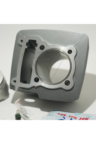 Drift L 65.5 Mm Silindir Piston Atg Sekman 001