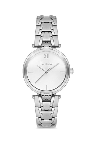 Freelook F.8.1067.04 Kadın Kol Saati ve Bileklik Seti