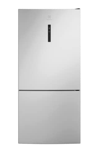 Electrolux LNT7MD58X 588 LT Twintech No-Frost Alttan Donduruculu Buzdolabı