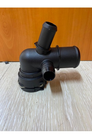 Mag-001 Su Flanşı