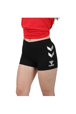 Hummel Elegance Profesyonel Voleybol Taytı 1010411-2001 Siyah